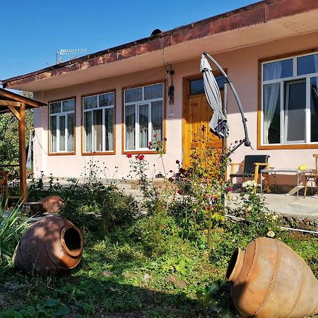 Tatev Guest House Zewnętrze zdjęcie