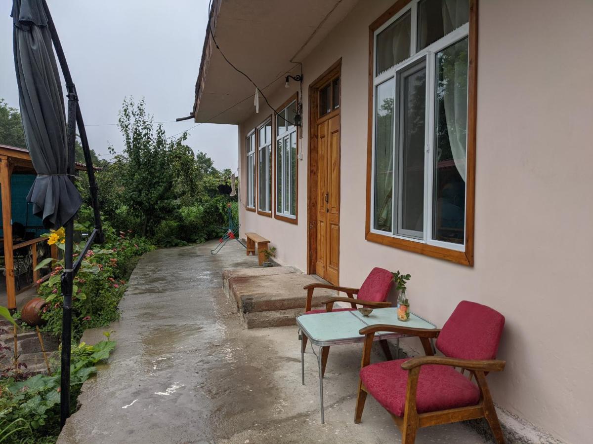 Tatev Guest House Zewnętrze zdjęcie