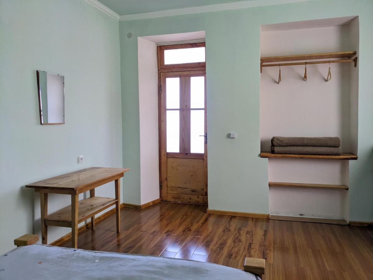Tatev Guest House Zewnętrze zdjęcie
