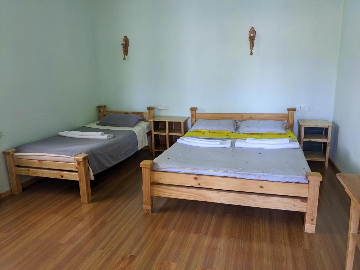 Tatev Guest House Zewnętrze zdjęcie