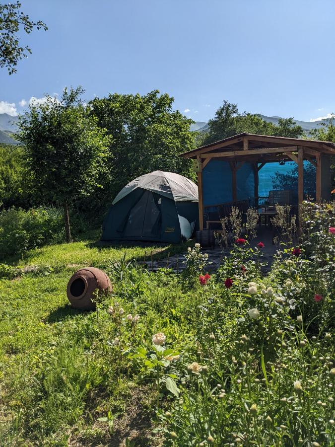 Tatev Guest House Zewnętrze zdjęcie