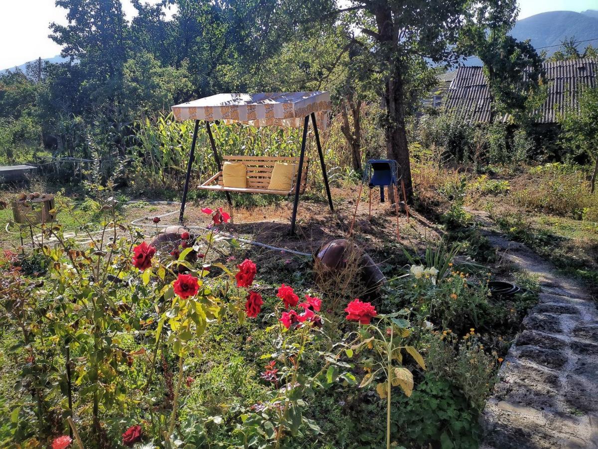 Tatev Guest House Zewnętrze zdjęcie