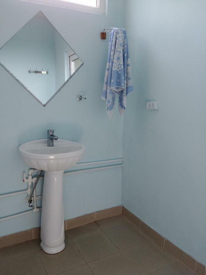 Tatev Guest House Zewnętrze zdjęcie