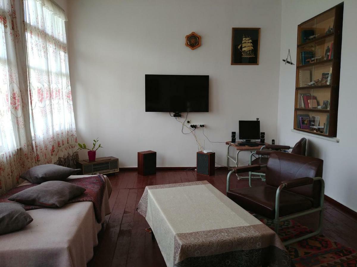 Tatev Guest House Zewnętrze zdjęcie