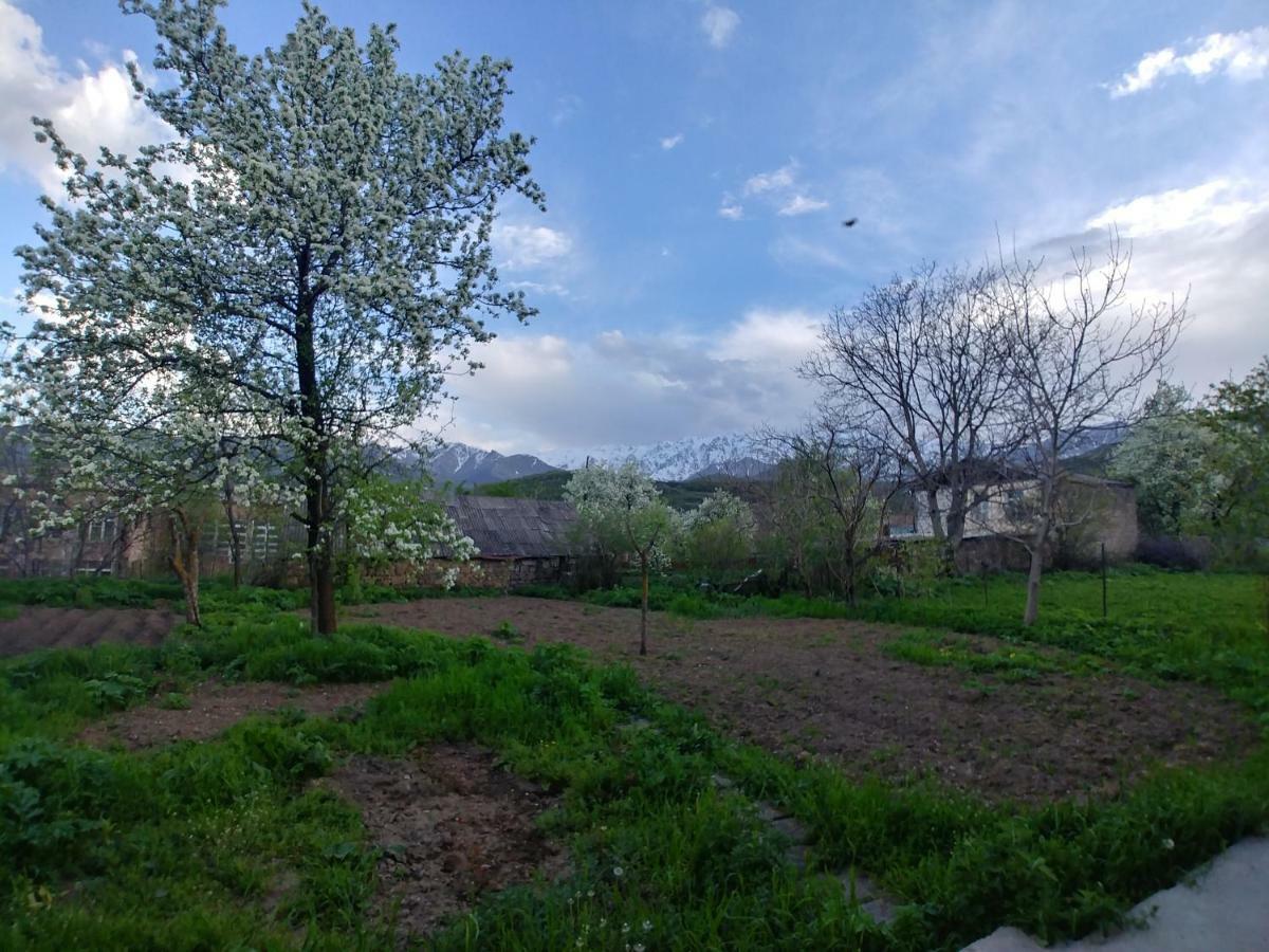 Tatev Guest House Zewnętrze zdjęcie