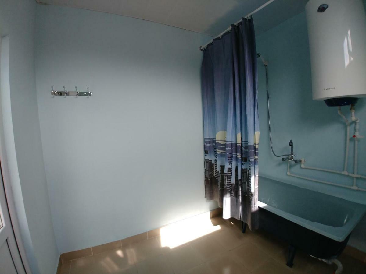 Tatev Guest House Zewnętrze zdjęcie