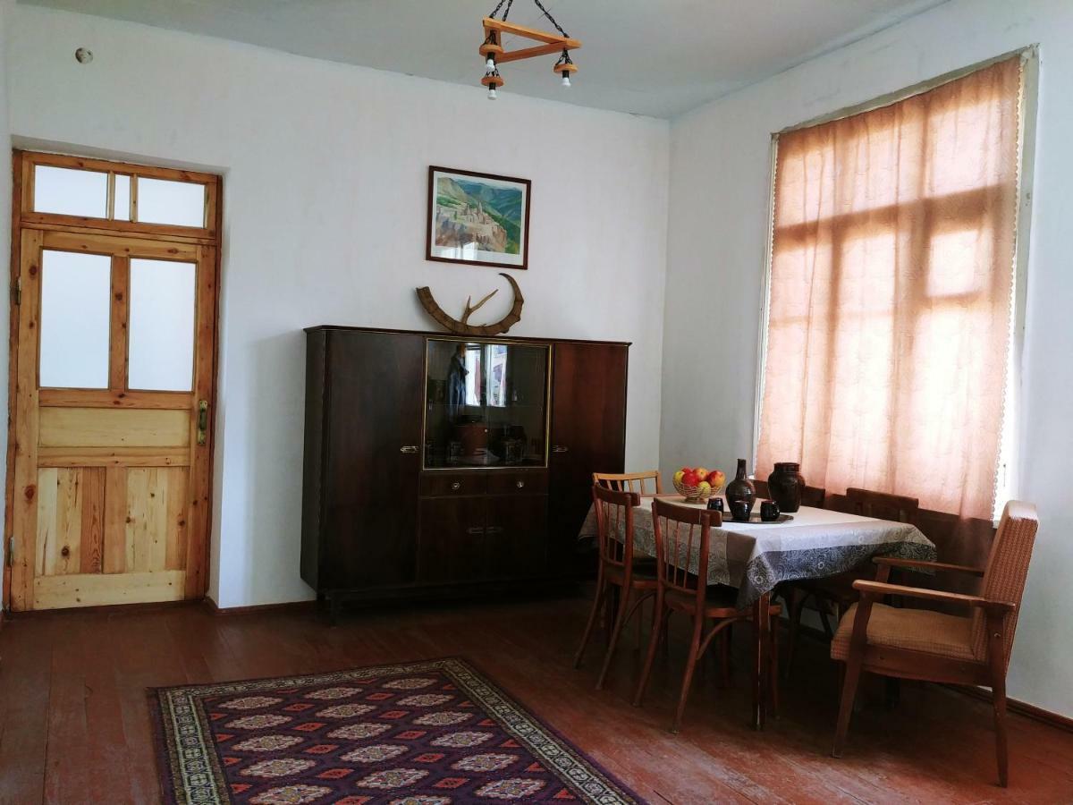 Tatev Guest House Zewnętrze zdjęcie