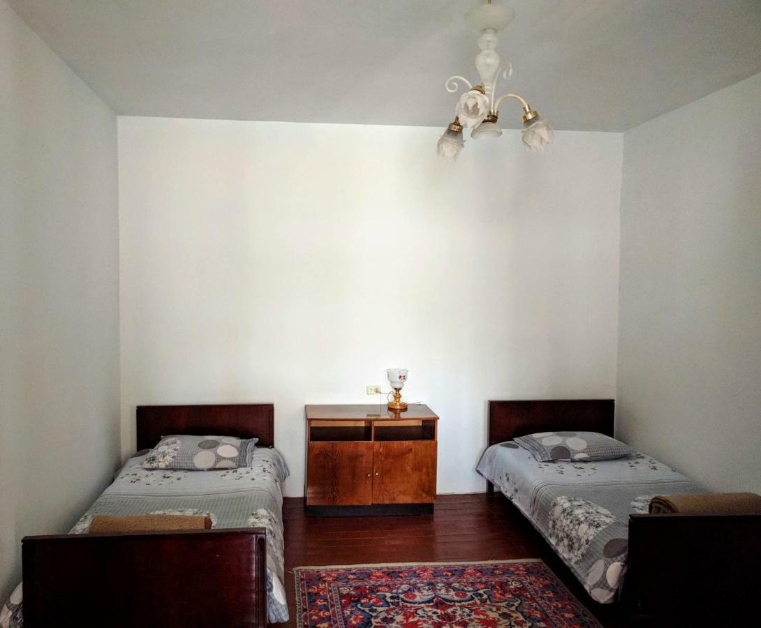 Tatev Guest House Zewnętrze zdjęcie